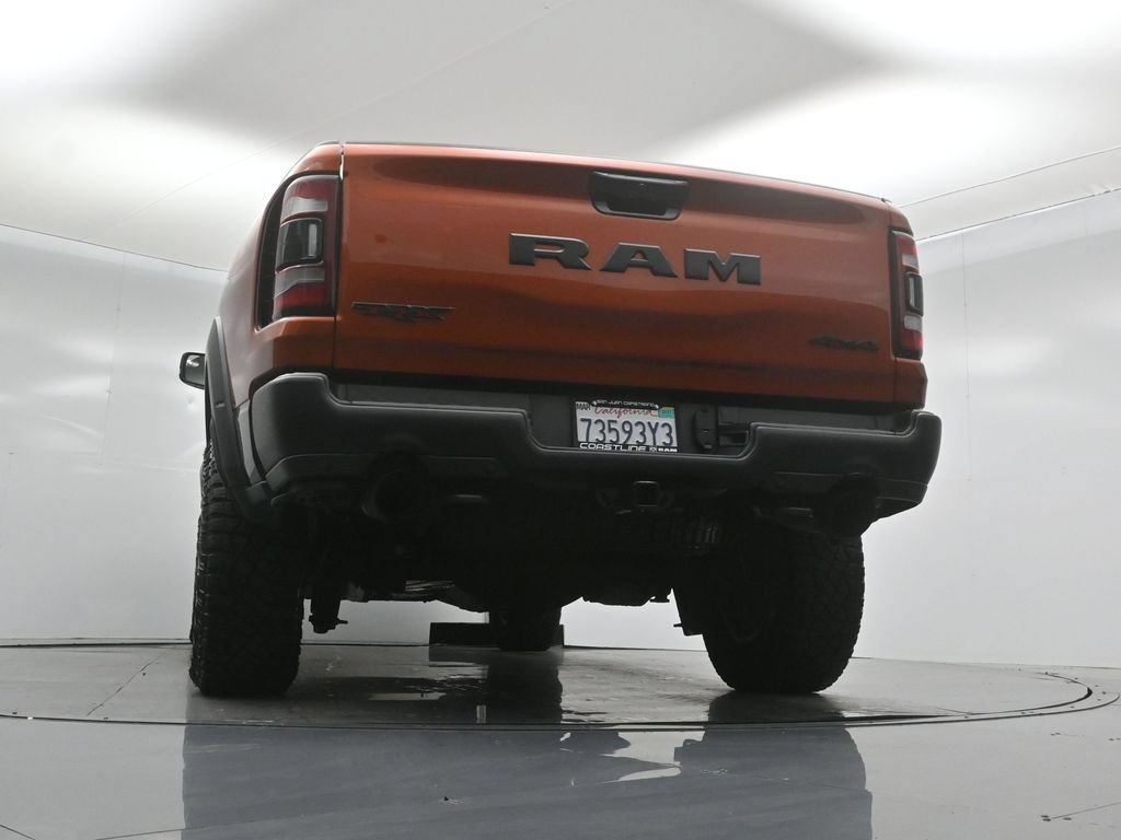 Used 2024 RAM 1500 TRX AWD/4WD image 51