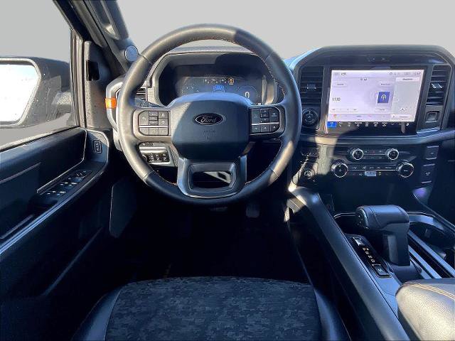 Certified 2025 Ford F150 Tremor AWD/4WD image 11