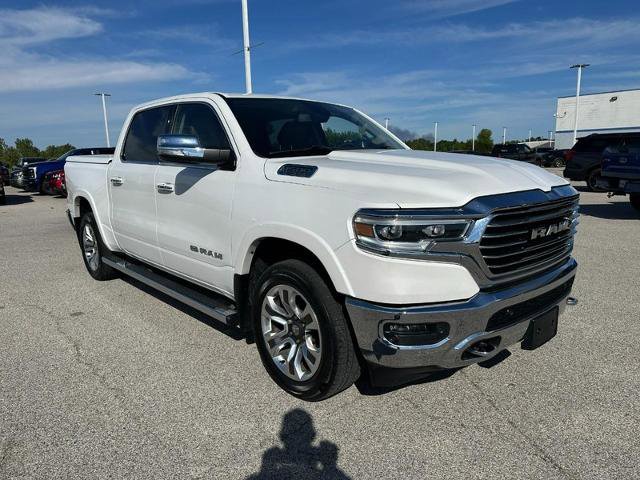 Used 2019 RAM 1500 Limited image 8