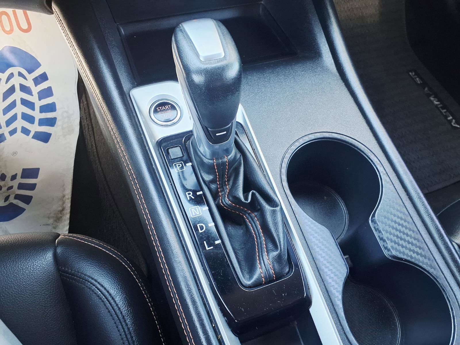 Used 2022 Nissan Altima 2.5 SR image 25