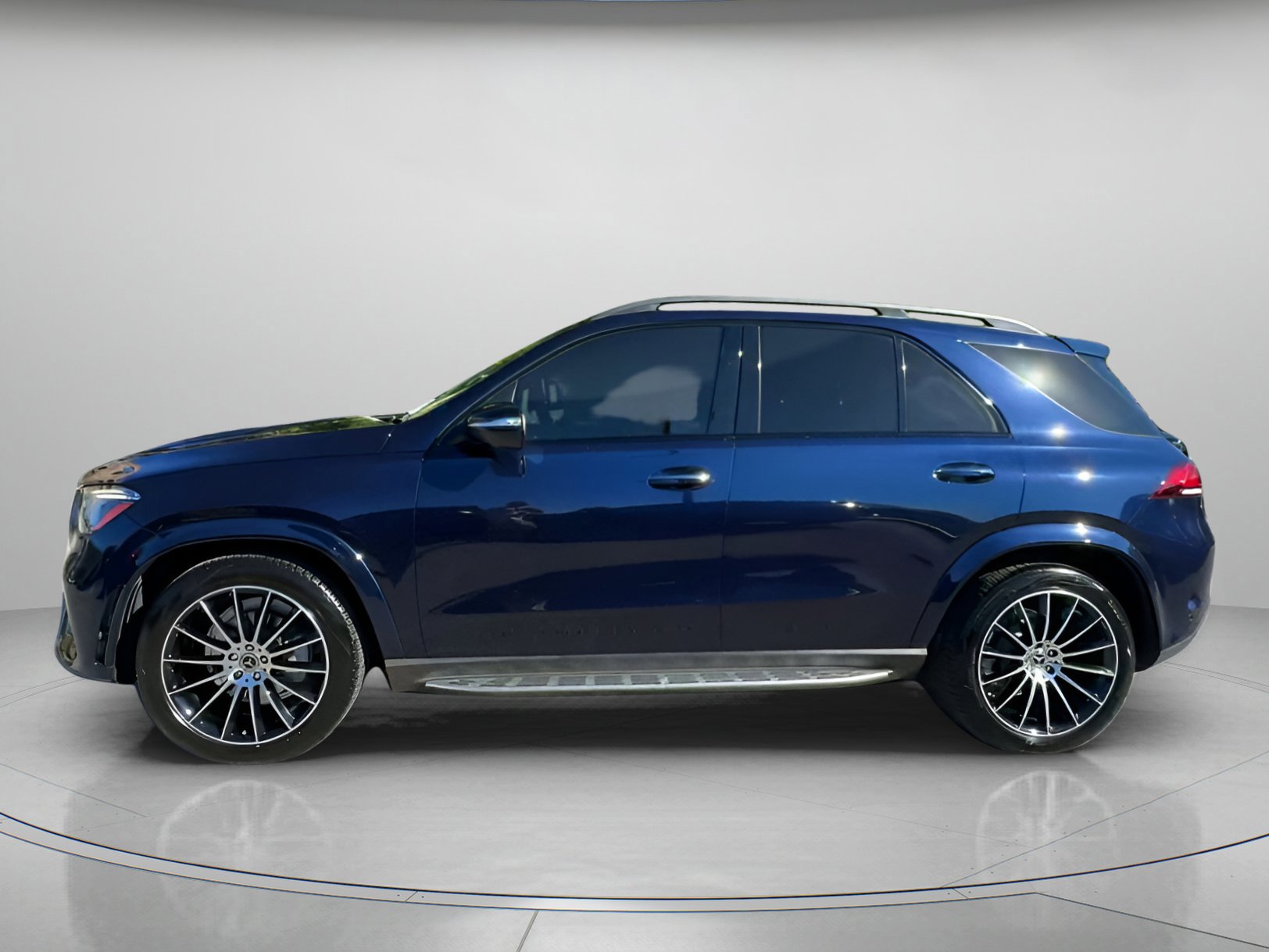 Used 2022 Mercedes-Benz GLE 350 image 7