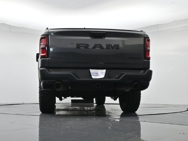 Used 2026 RAM 1500 Rebel w/ Rebel Level 2 Equipment Group AWD/4WD image 37