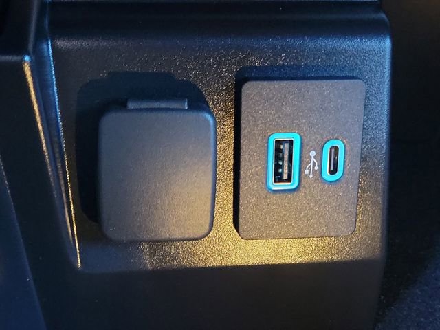 Certified 2024 Ford Explorer Timberline w/ Timberline Technology Package image 15