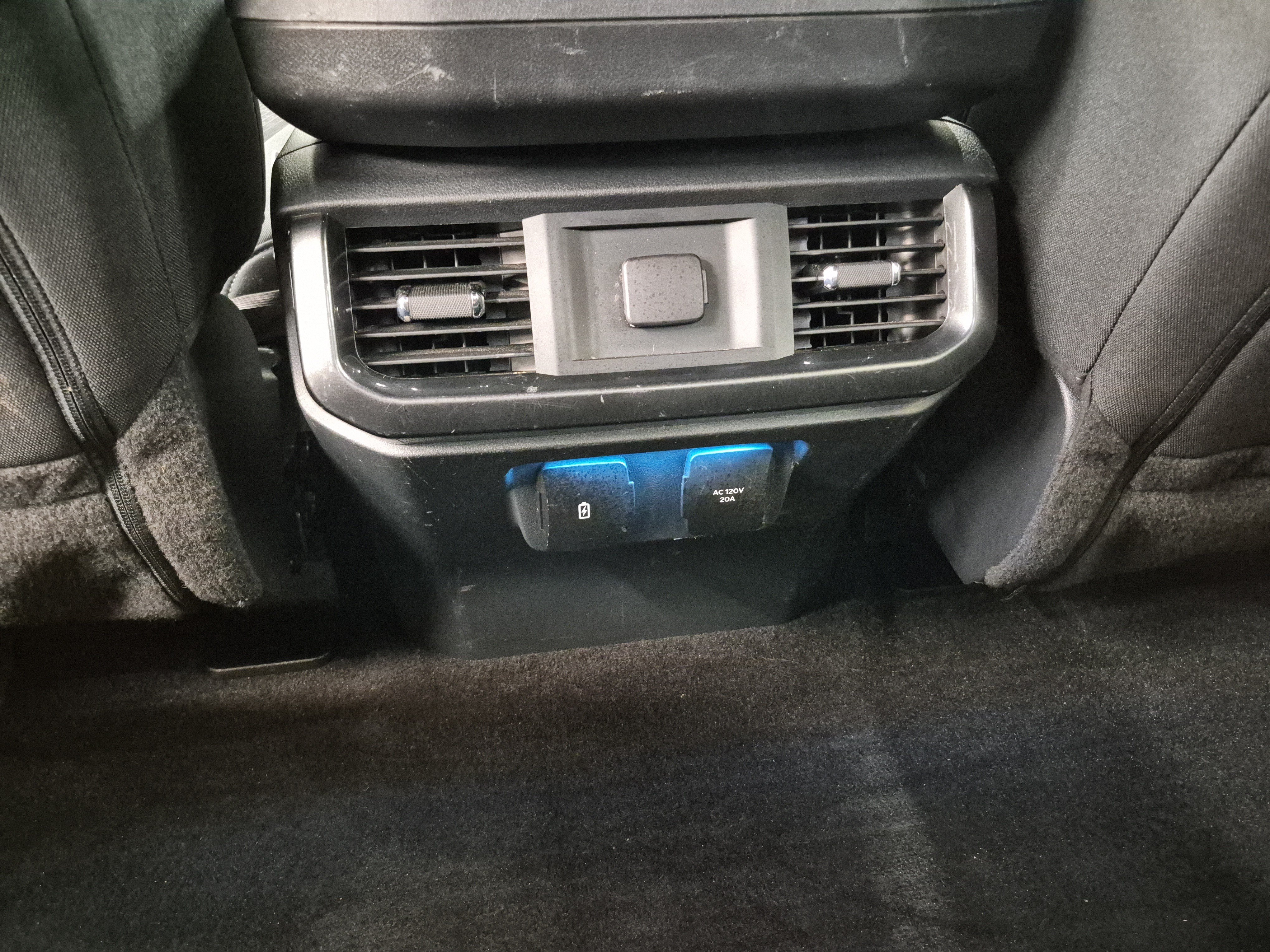 Certified 2021 Ford F150 XLT w/ Equipment Group 302A High AWD/4WD image 19