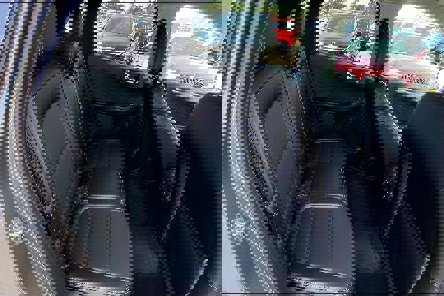 Certified 2022 Ford Escape SEL image 19