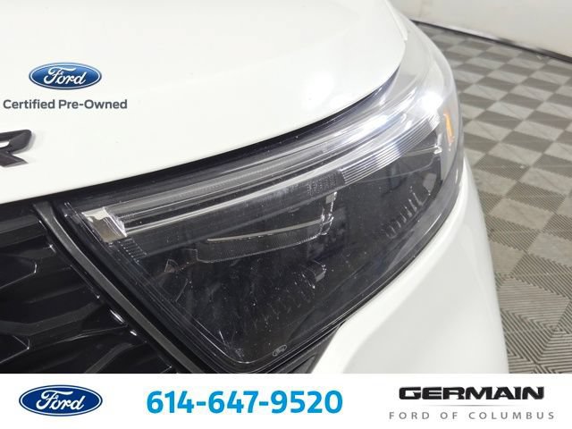 Certified 2023 Ford Explorer ST w/ Technology Package AWD/4WD image 14
