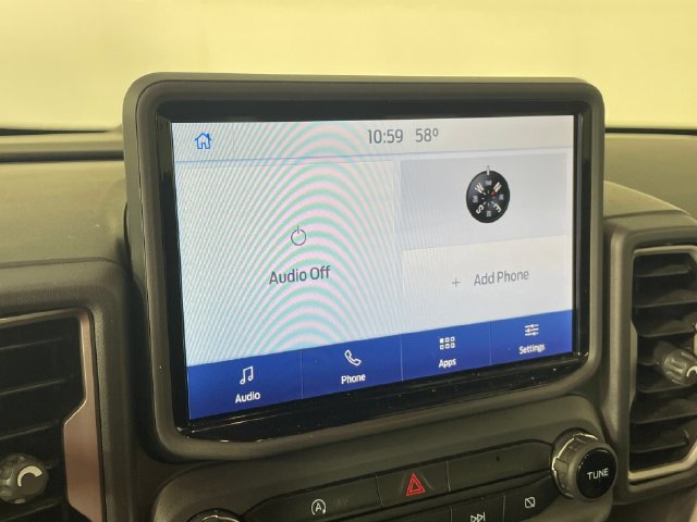Certified 2021 Ford Bronco Sport Big Bend AWD/4WD image 7