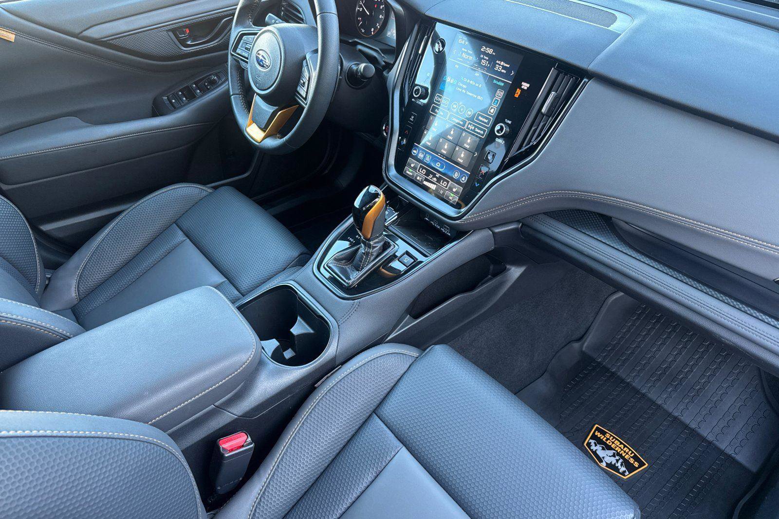 Used 2023 Subaru Outback Wilderness image 8