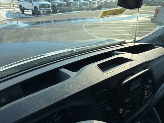 Certified 2025 Ford Transit 250 148 Medium Roof image 20