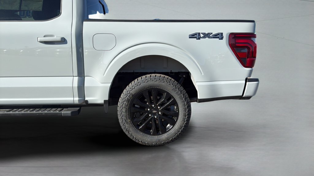 Certified 2024 Ford F150 Lariat AWD/4WD image 31