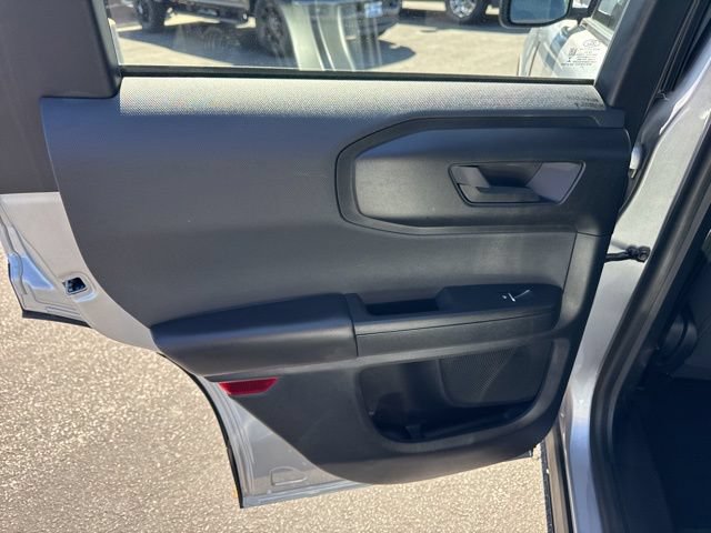 Certified 2022 Ford Bronco Sport AWD/4WD image 10