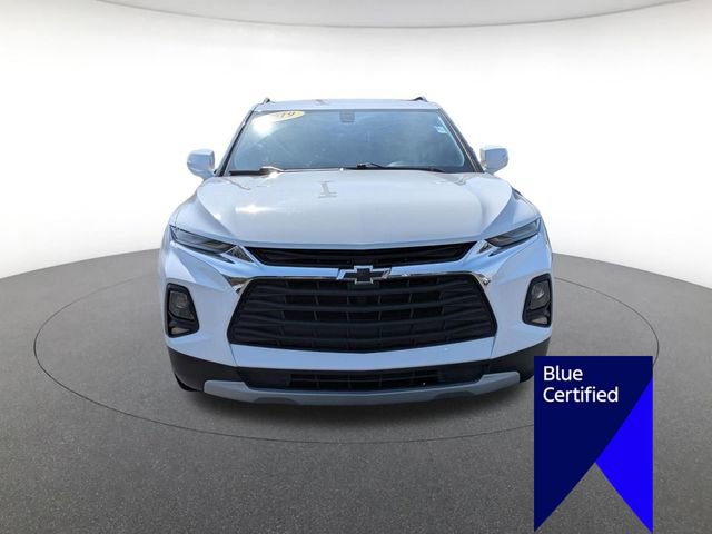 Used 2019 Chevrolet Blazer LT image 8