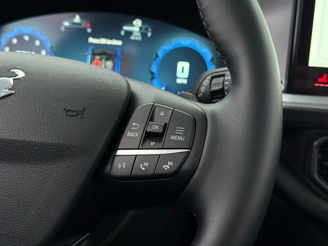 Certified 2025 Ford Bronco Sport Badlands w/ Badlands Tech Package image 24