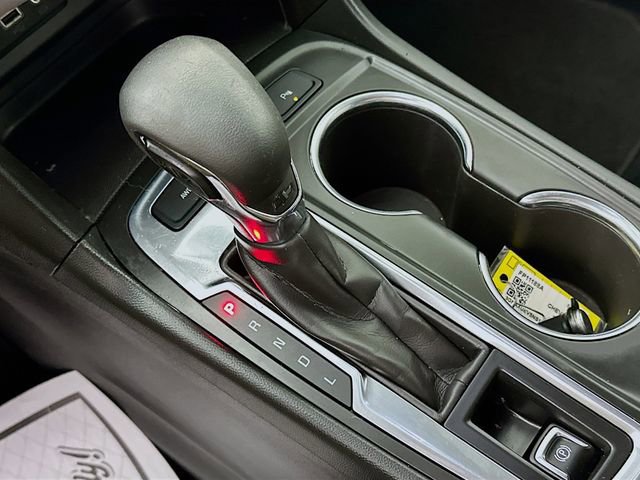 Used 2022 Chevrolet Equinox LT image 25