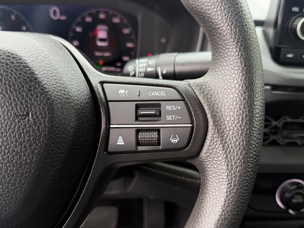 Used 2025 Honda Accord LX image 24