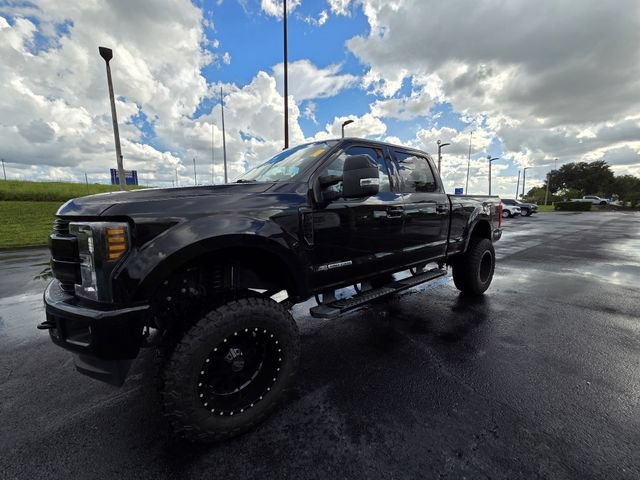 Certified 2019 Ford F250 Lariat AWD/4WD image 9