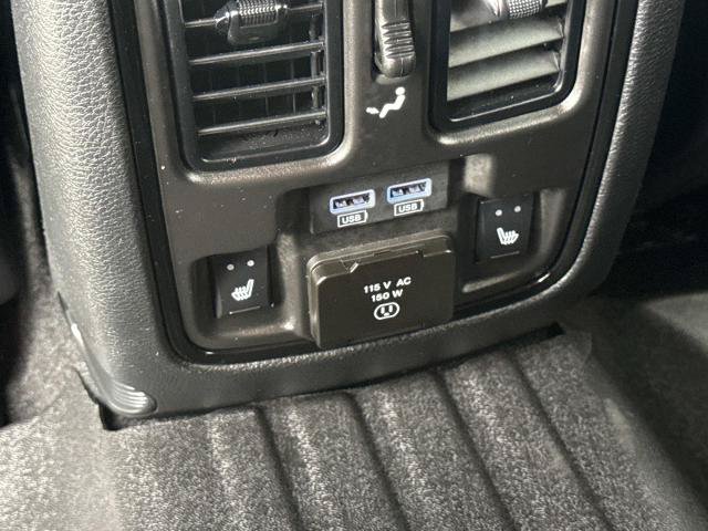 Used 2024 Dodge Durango SRT Hellcat AWD/4WD image 21
