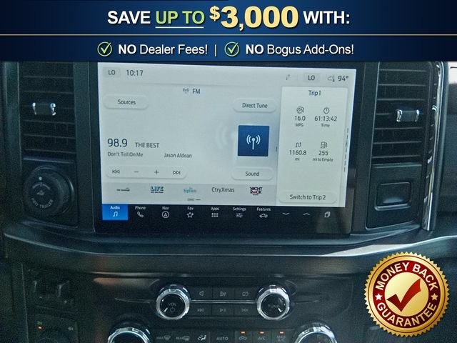 Certified 2024 Ford F250 Lariat w/ Lariat Ultimate Package AWD/4WD image 26