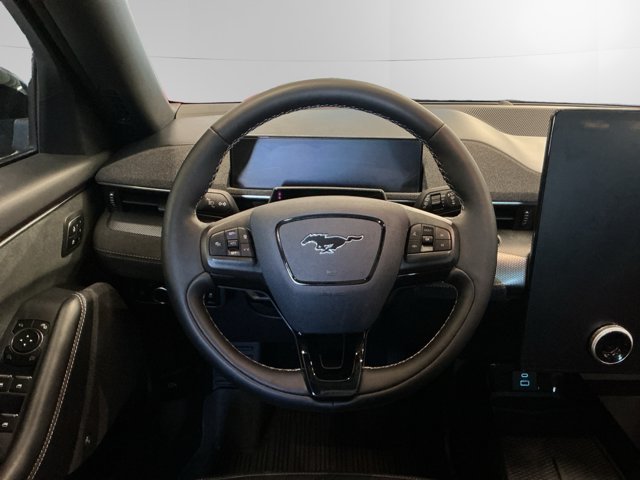 Certified 2023 Ford Mustang Mach-E GT w/ GT Performance Edition AWD/4WD image 12
