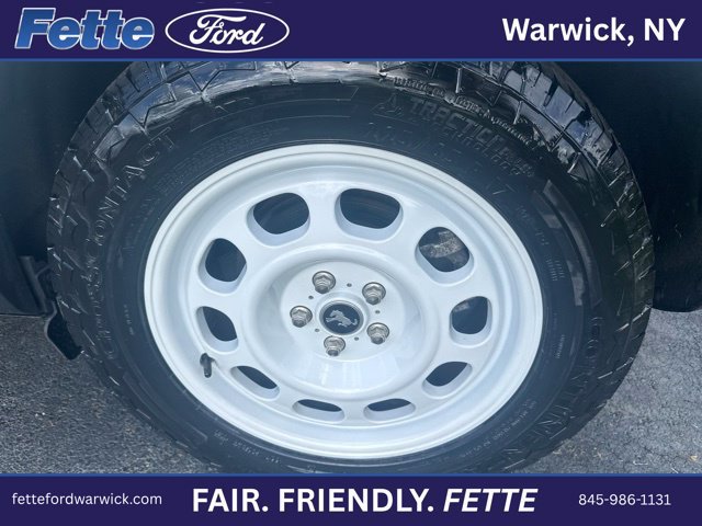 Certified 2024 Ford Bronco Sport Heritage w/ Heritage Convenience Package AWD/4WD image 11