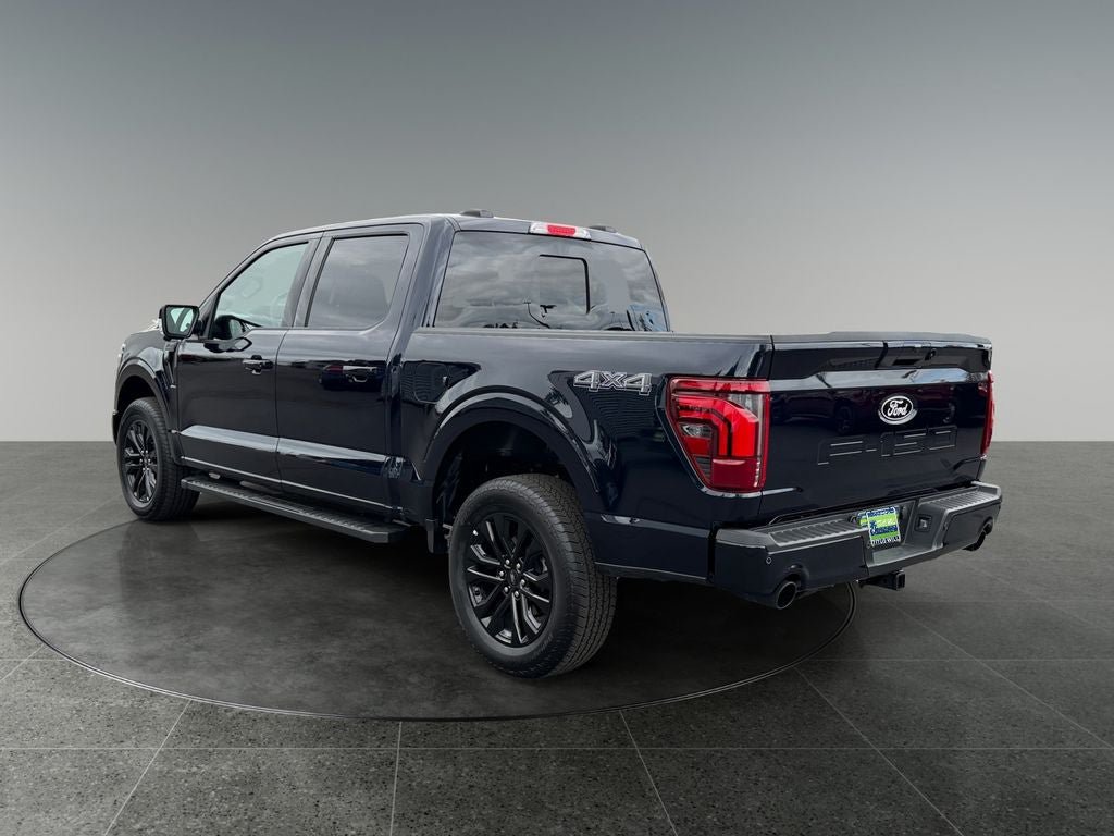 Certified 2026 Ford F150 Lariat AWD/4WD image 7