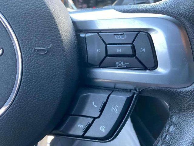 Certified 2017 Ford Mustang GT w/ GT Performance Package image 15