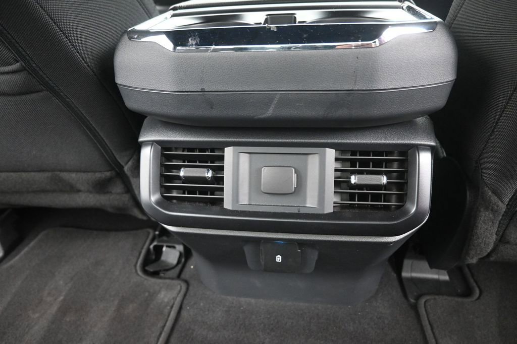 Certified 2025 Ford F150 STX w/ STX Black Appearance Package AWD/4WD image 16