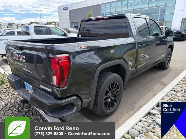Used 2024 GMC Sierra 1500 Elevation w/ X31 Off-Road Package AWD/4WD image 5