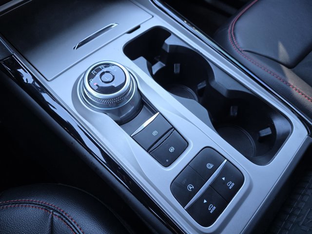 Certified 2023 Ford Explorer ST-Line w/ Class IV Trailer Tow Package image 26