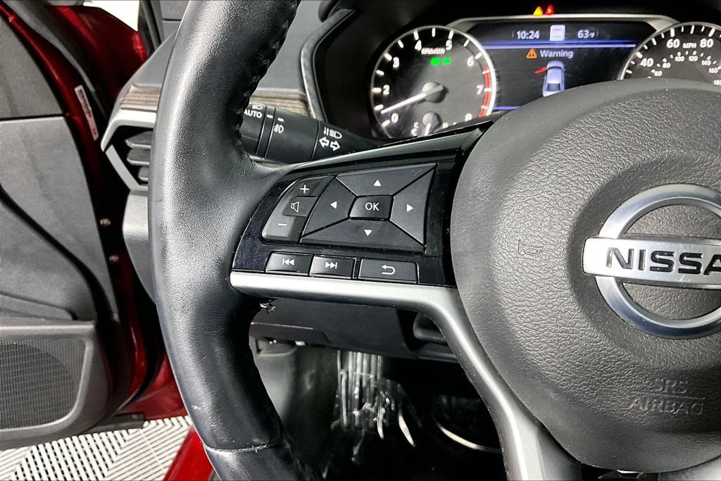 Used 2019 Nissan Altima 2.5 SL FWD image 18