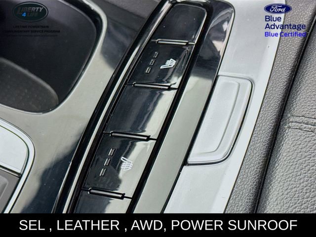 Used 2022 Hyundai Santa Cruz SEL w/ Activity Package image 19