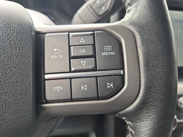 Certified 2022 Ford F150 XLT w/ Equipment Group 302A High AWD/4WD image 19