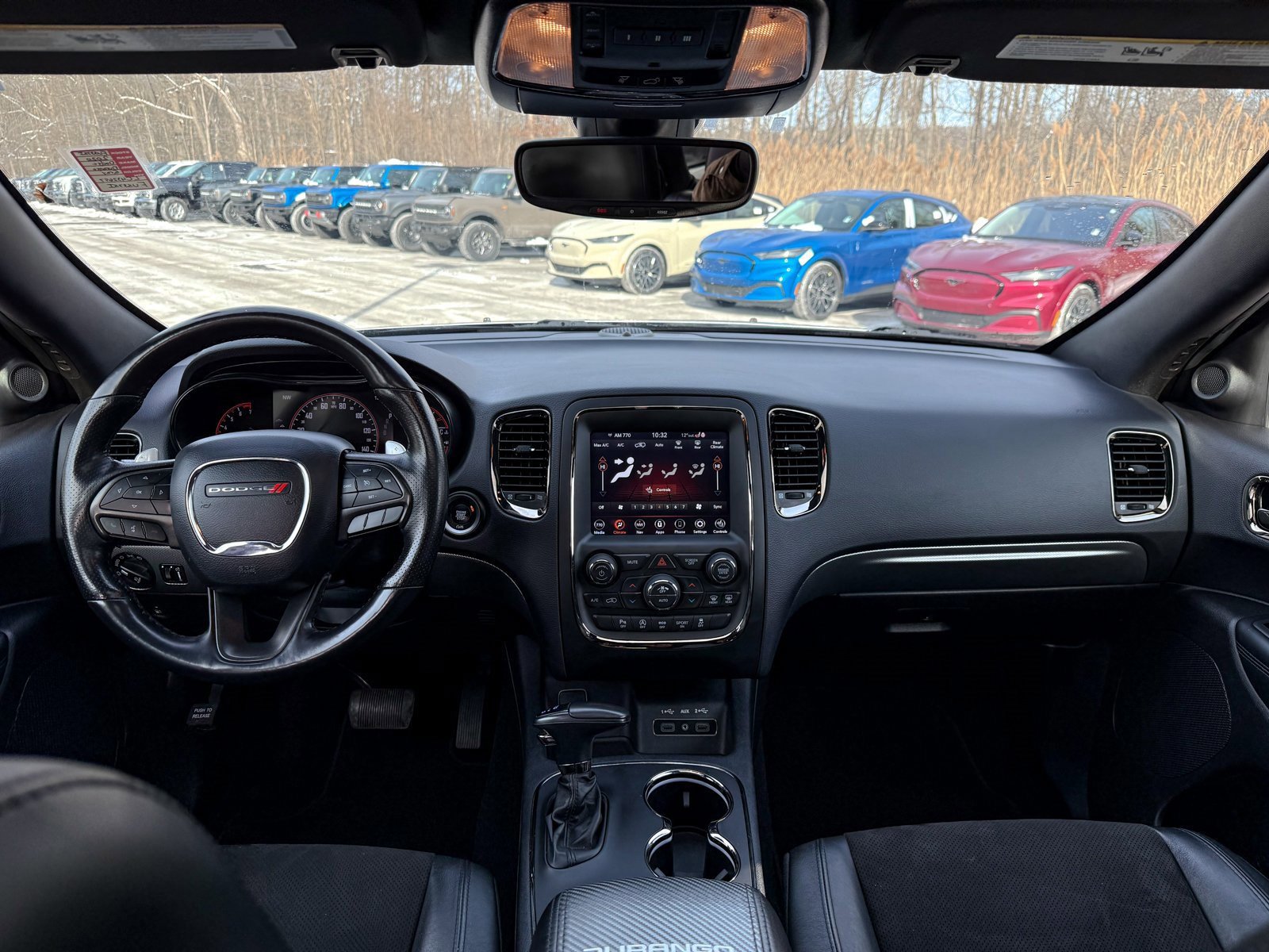 Used 2020 Dodge Durango GT image 24