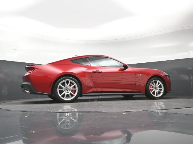 Certified 2024 Ford Mustang GT Premium RWD image 44