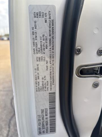 Used 2022 RAM 3500 Tradesman image 14