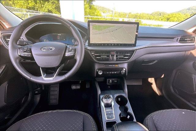 Certified 2024 Ford Escape Active w/ Tech Pack #2 FWD image 15