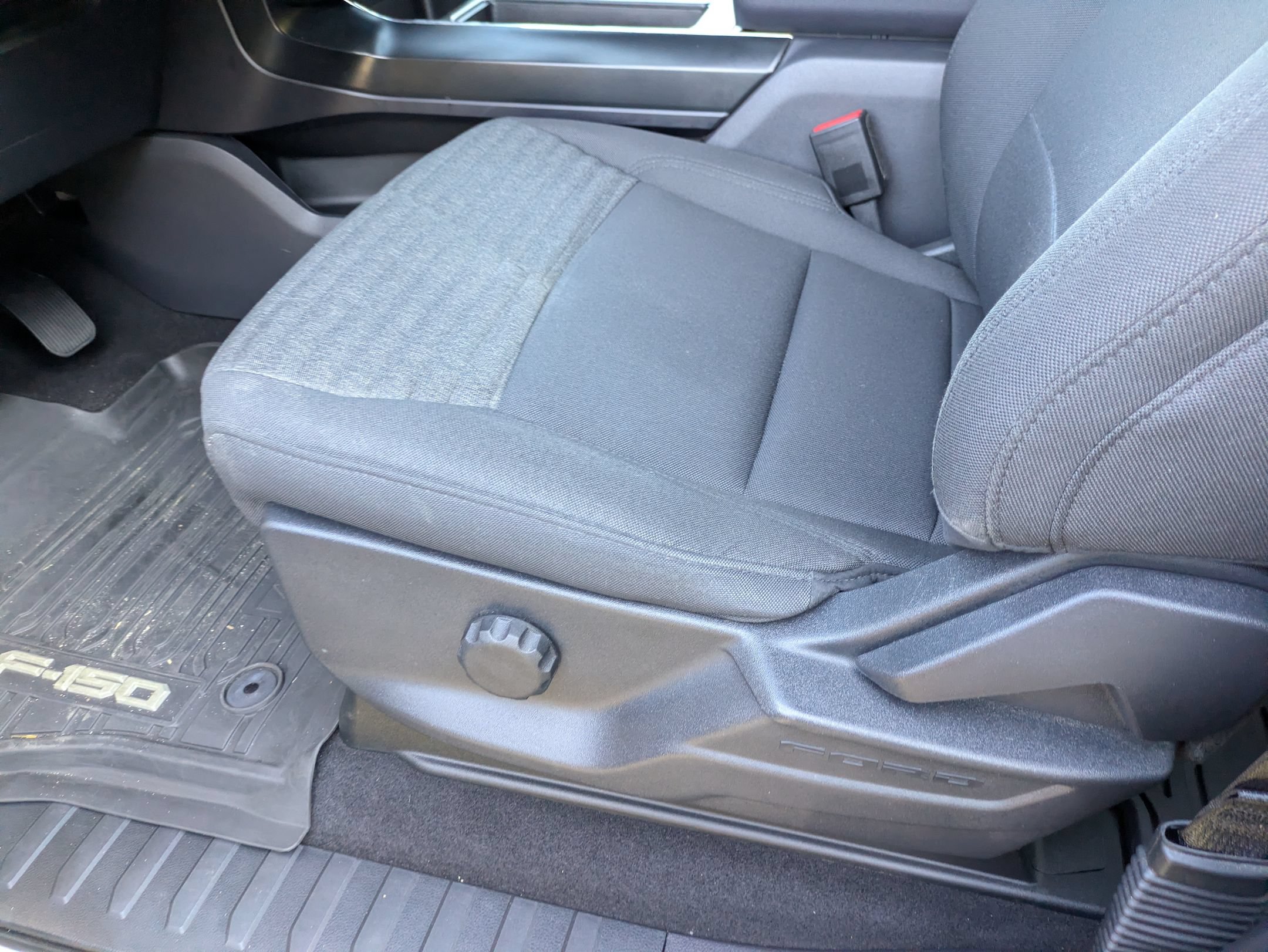 Certified 2023 Ford F150 XL w/ STX Appearance Package AWD/4WD image 14