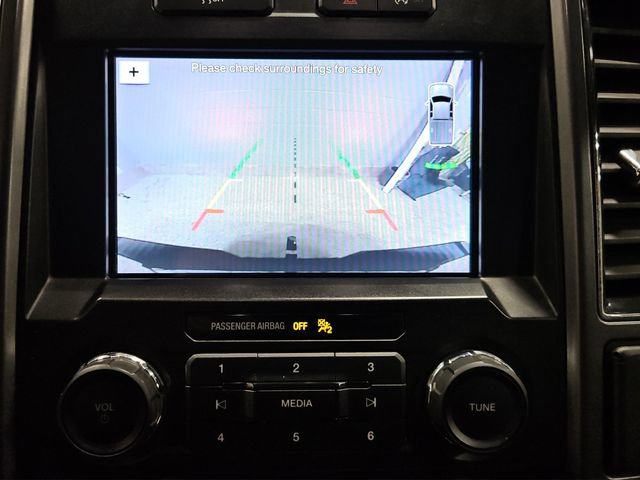 Certified 2019 Ford F150 XLT w/ Equipment Group 302A Luxury AWD/4WD image 17