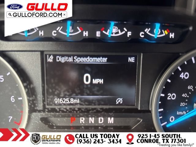 Certified 2021 Ford Expedition Max XLT AWD/4WD image 10