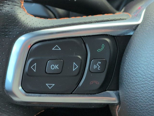Used 2022 Jeep Gladiator Mojave w/ Trailer Tow Package AWD/4WD image 24