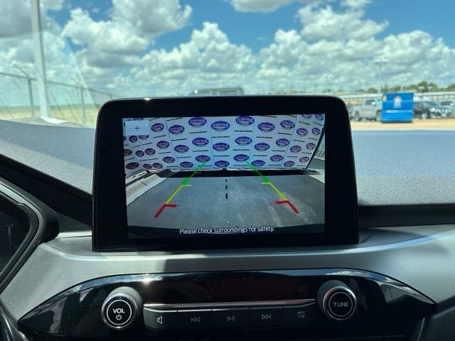 Certified 2024 Ford Escape Active FWD image 15