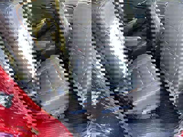 Used 2023 GMC Acadia AT4 w/ Technology Package image 12