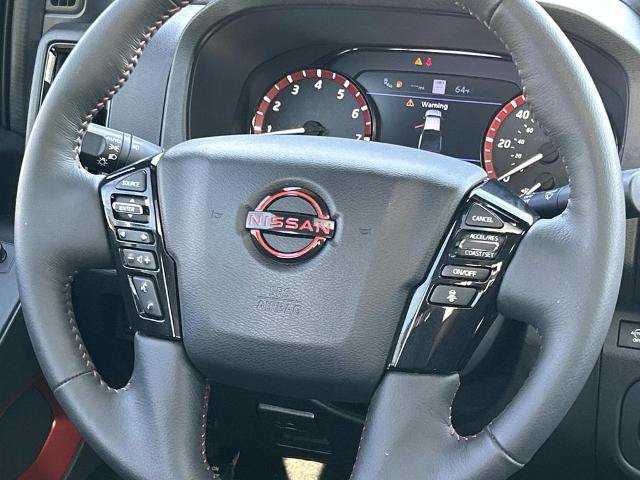 Used 2026 Nissan Frontier PRO-4X w/ Pro Premium Package AWD/4WD image 15