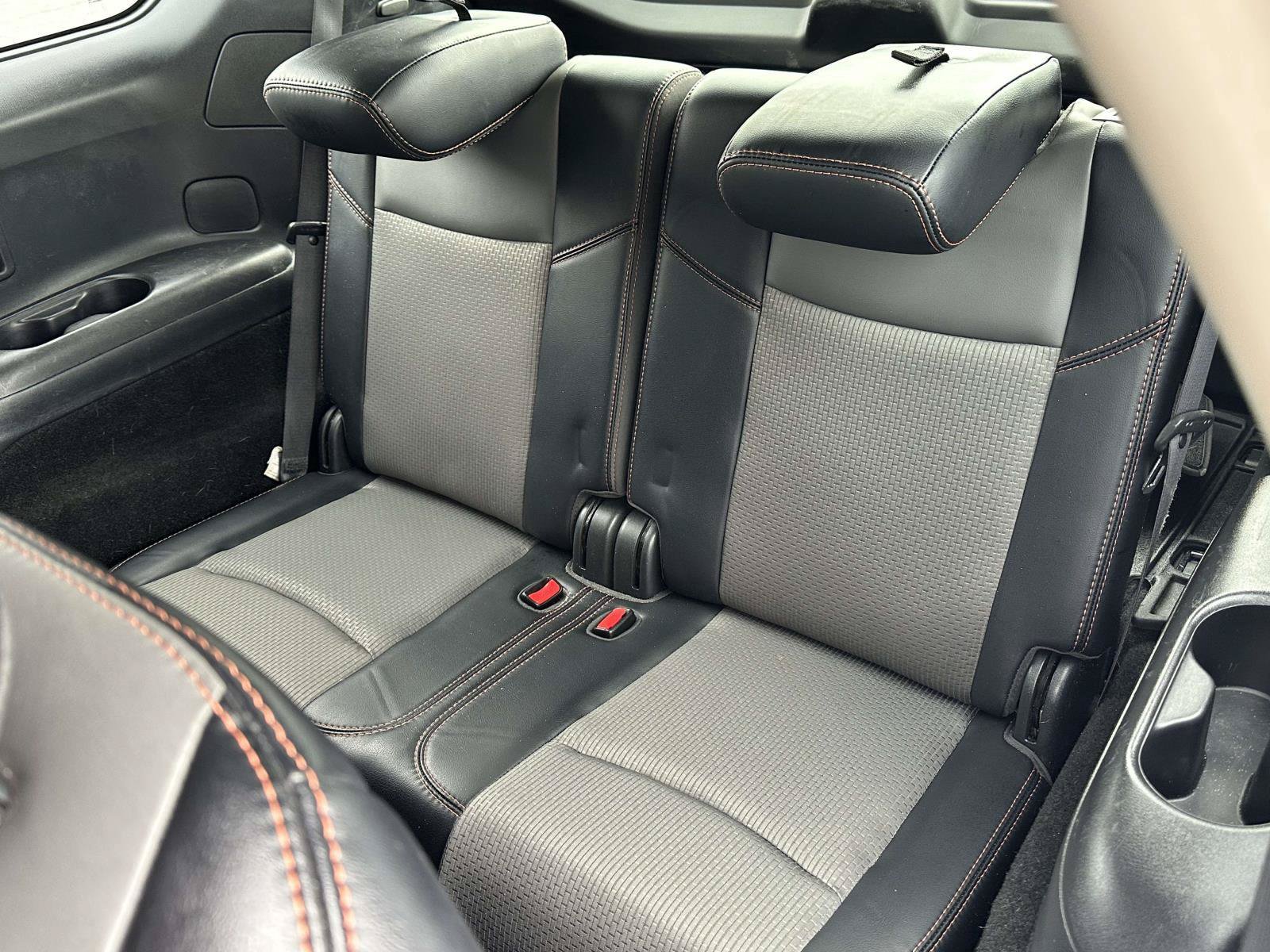 Used 2019 Nissan Pathfinder SV w/ Rock Creek Edition FWD image 14