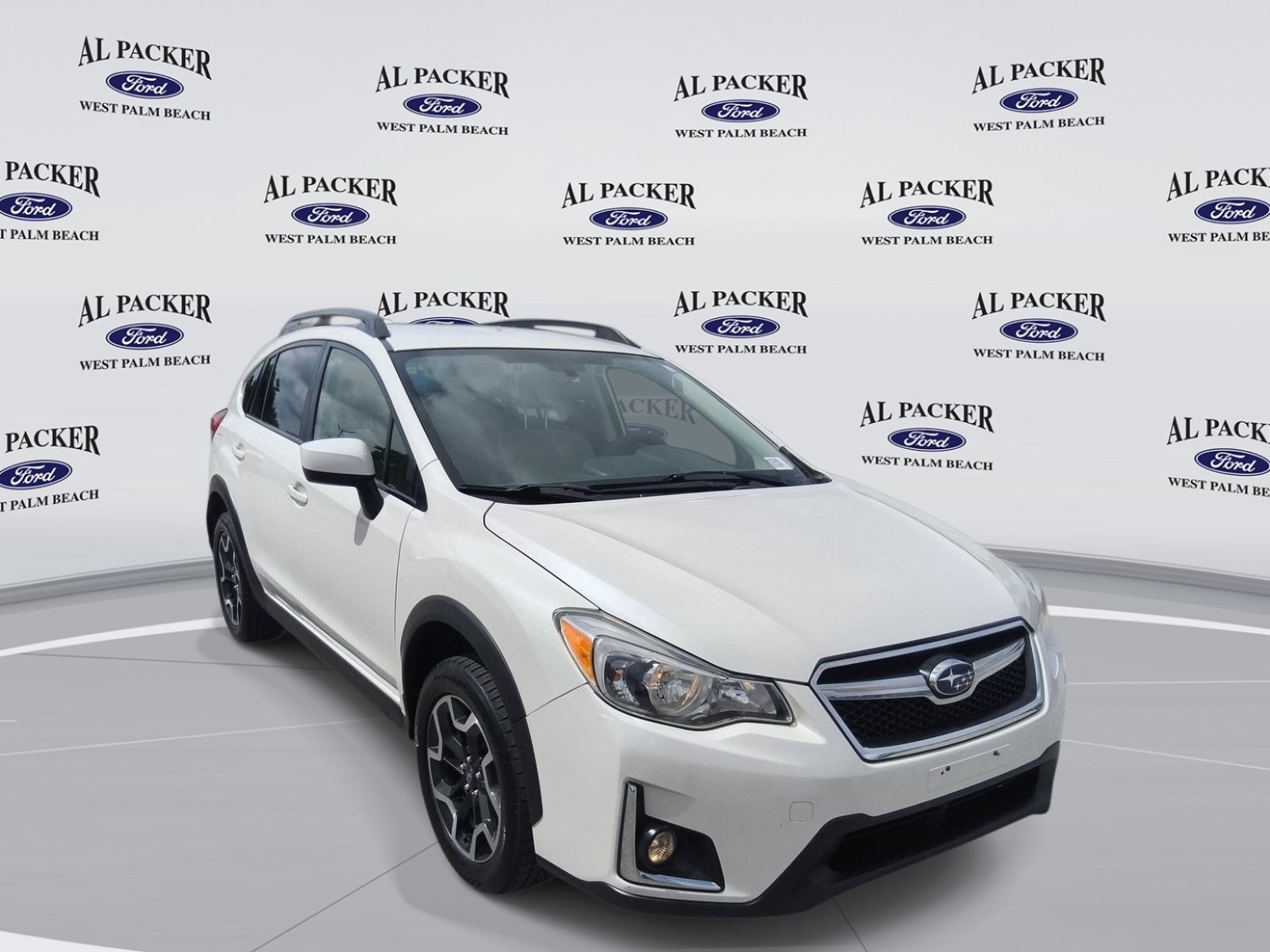 Used 2017 Subaru Crosstrek 2.0i Premium AWD/4WD image 8