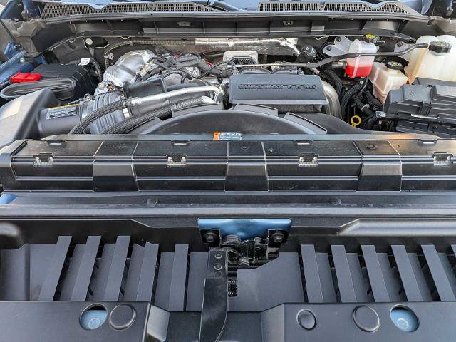 Used 2024 GMC Sierra 3500 Denali Ultimate AWD/4WD image 13