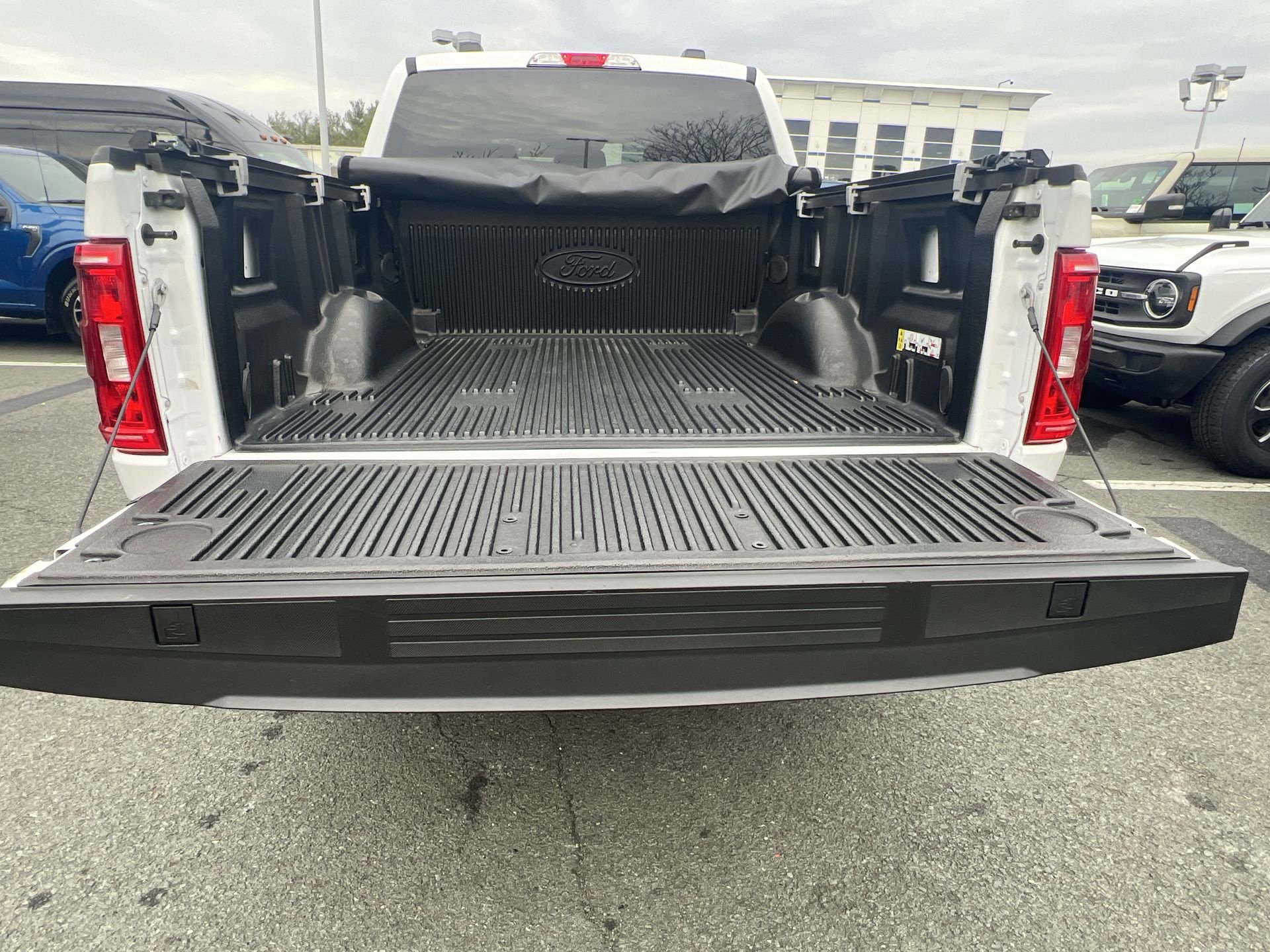 Certified 2023 Ford F150 XL w/ STX Appearance Package image 25