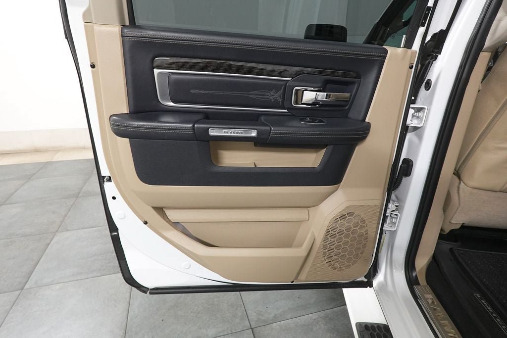 Used 2018 RAM 1500 Limited RWD image 30