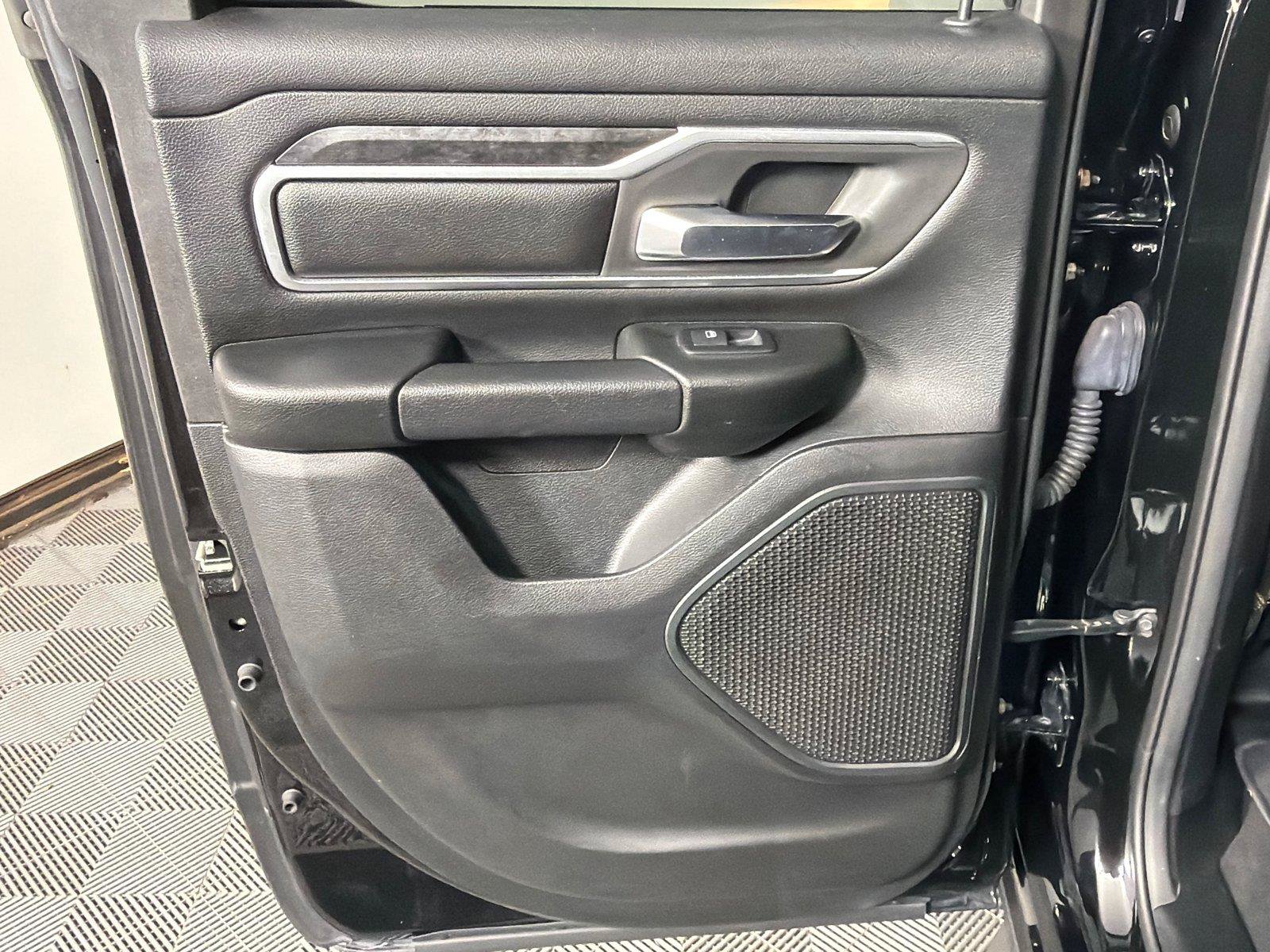 Used 2019 RAM 1500 Big Horn AWD/4WD image 21