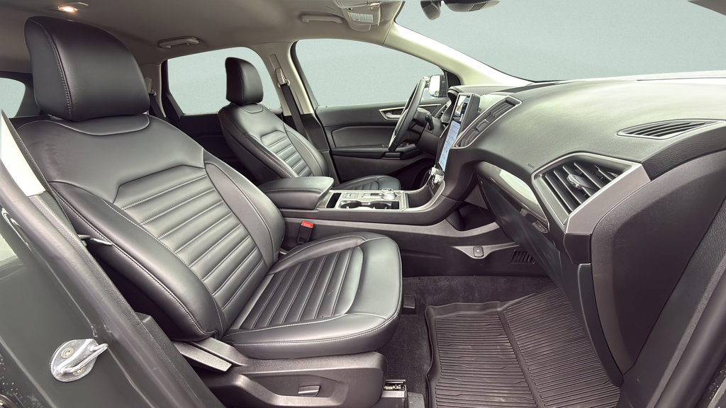 Certified 2024 Ford Edge SEL w/ Convenience Package AWD/4WD image 19